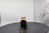 MT-9201L Denver and Rio Grande Tank Car . O SCALE  Like New