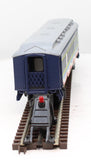 Lionel 6-9529 BALTIMORE & OHIO Eisenhower Campaign Observation Car O Scale Used Damaged Box