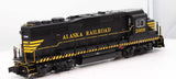 Lionel 6-28839 Alaska TMCC GP30 Diesel #2000 O SCALE Like New