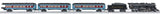 Lionel 6-31960 The Polar Express Set (Conv. 2-8-4 Berkshire #1225) O SCALE NEW