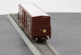 Athearn ATH91299 WS 50ft boxcar Double plug doors HO SCALE Like New