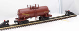MTH Premier 20-96744 Union Tank Car Line 8000 Gallon Tank Car O SCALE Like New