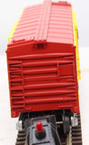 MTH 30-7499 I Love Toy Trains 1999 Boxcar RailKing O Scale Like New