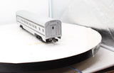 MTH 20-80002G-a CANADIAN PACIFIC RAILWAY 60' BLAIR MANOR DOME PASSENGER CAR O Scale NEW