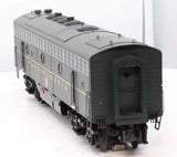 Lionel 6-24588 Pennsylvania TMCC F7 Diesel Powered B-Unit #9643B O SCALE Like New