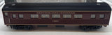 MTH Railking 30-6160 Norfolk & Western N&W O-27 Streamlined Coach Car  O SCALE Like New