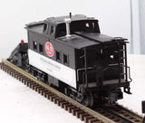 MTH Railking 30-77142 PBC - Iron City O SCALE Like New