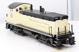 MTH Railking 30-2454-1 Pittsburgh Brewing Company SW-9 Switcher Diesel Engine with Proto-Sound 2.0 O SCALE NEW