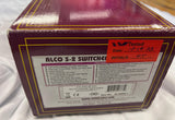 MTH Premier 20-20890-1 U.S. Army Alco S-2 Switcher Diesel Engine with Proto-Sound 3.0 O SCALE Like New