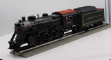 MTH Railking 30-4226-1e Pennsylvania prr 2-8-0 Steam Freight With Proto-Sound 3.0 O SCALE Like New Damaged Box