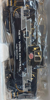 MTH Premier 20-91385 NS Heritage --New York Central NYC Extended Vision Caboose O SCALE NEW