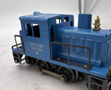 Lionel Postwar 51 Vintage Navy Yard New York Diesel Switcher O SCALE Used  as is Excellent Damaged Box limited