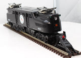 O-Line OLR501 PRR 5 Stripe GG1 Reproductions #4921 O Scale Like New
