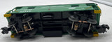 MTH 20-91112 Premier Penn Central (green) N8 Caboose O SCALE Like New