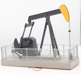 Walthers 933-2705 Operating oil Pump Cornerstone O Scale Used