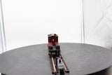 Lionel 6-19709 Pennsylvania Smoking Work Caboose Lighted O Gauge Train Car PRR NEW