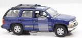 K-Line K-94402 Die Cast Chevrolet Tahoe 1/43 SCALE NEW