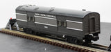 Lionel New York Central 6-16016 O SCALE Used Excellent Damaged Box