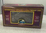 MTH Premier 20-3360-1 Erie 2-8-8-8-2 Triplex Steam Engine Freight Set w/Proto-Sound 2.0 Russian Iron O SCALE Like New