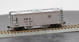 Atlas Covered Hopper Pennsylvania 257850 HO SCALE Like New