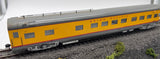 Balboa 525 Union Pacific UP Brass Observation Car HO SCALE Used Excellent