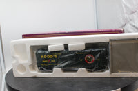 MTH Premier 20-94385 Hoods Dairy Operating Reefer Car O SCALE NEW