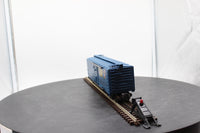 Lionel Reefer Car 6-52074 Iowa Beef Producers O SCALE Like New