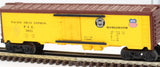 Lionel 6-9811 SP Lines Pacific Fruit Express Reefer O SCALE Used