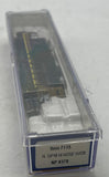 Life-Like 7115 Northern pacific NP gp18 high nose diesel locomotive N SCALE Used Excellent