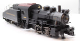 Lionel 6-82973 Pennsylvania LionChief Plus A5 0-4-0 Steam Locomotive O SCALE NEW