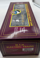MTH Premier 20-96227 Sunoco Premier Tank Car 48482 O SCALE Like New