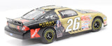 Team Caliber Inc. 0262280 MU The Mummy Returns Jimmy Spencer #26 Ford Taurus 1/24 SCALE Like New