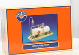 Lionel 6-14143 Industrial Tank O SCALE Like New