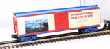 MTH Railking 30-74190 Duquesne Incline Boxcar O SCALE Like New