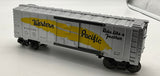 K-Line K-6436 Feather Route Box Car