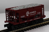 Lionel 6-52588 Gadsden-Pacific ASARCO Ore Car O Scale NEW