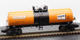 MTH 20-96008 Premier Hooker Chemicals Tank Car O SCALE Like New