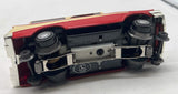Lionel Postwar Celebration series 6-18447 Executive Inspection Car O Scale Used Excellent