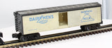 Lionel 6-5701 Turn Of The Century Dairymens League Reefer O SCALE WEATHERED AS IS Like New