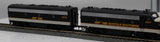Athearn 4271-4275 80189 NORFOLK SOUTHERN Executive F7A-F7B Diesel Locomotive Mainline #4271/#4275 third quarter safety HO Scale Like New limited edition