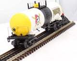 MTH Railking 30-73159 Pittsburgh Pirates O SCALE Like New