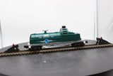 Lionel 6-16755 Acme 616755 Looney Tunes Daffy Duck Animated Balloon Car O SCALE NEW