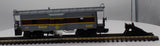 Lionel 6-6425 ERIE LACKAWANNA Bay Window Caboose #6425 O Scale Like New Damaged Box