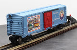 Lionel 6-36276 Angela Trotta Thomas "Tis the Season" Boxcar O SCALE NEW