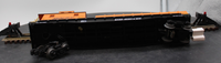 MTH 20-98912 BNSF Crane Tender O SCALE Used Excellent