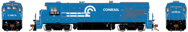 Rapido 18517 Norfolk Southern NS patched Conrail B36-7 DCC/sound HO scale  NEW