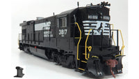 Rapido 18530 GE B36-7 NS Norfolk Southern #3820 Locomotive ESU LokSound 18530 HO SCALE NEW