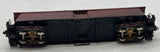 Soho 0905 DRGW Baggage car Brass painted HOn3 scale Used as is