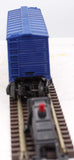 Lionel 6-9035 Conrail box car#9001 O SCALE Like New
