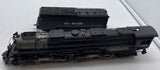 Lionel American Flyer 6-48085 Denver & Rio Grande Western LEGACY 4-6-6-4 Challenger #3805 S SCALE Like New